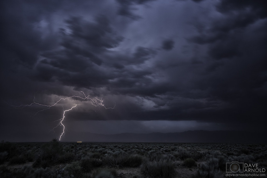 Start off the new week Los Lunas, New Mexico USA Flickr