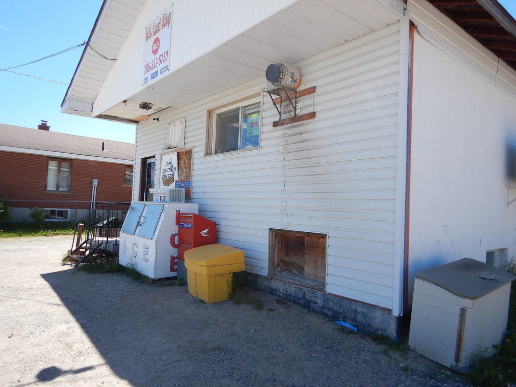 Val Gagné, ON Al Flickr