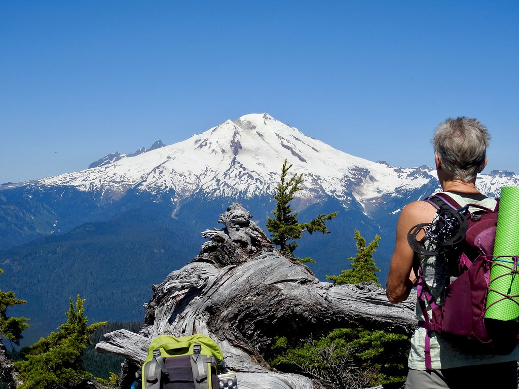 Anderson Butte/Watson Lakes Hike Flickr