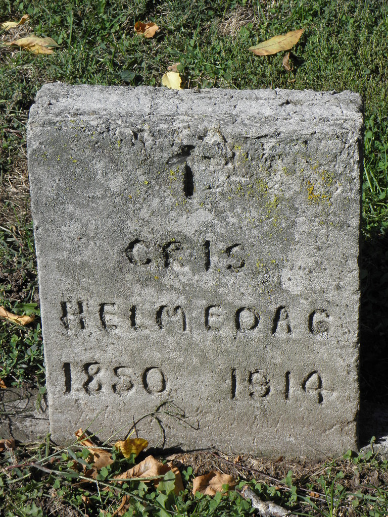 St. Boniface Cemetery, Quincy IL Quincy IL St. Boniface C… Flickr