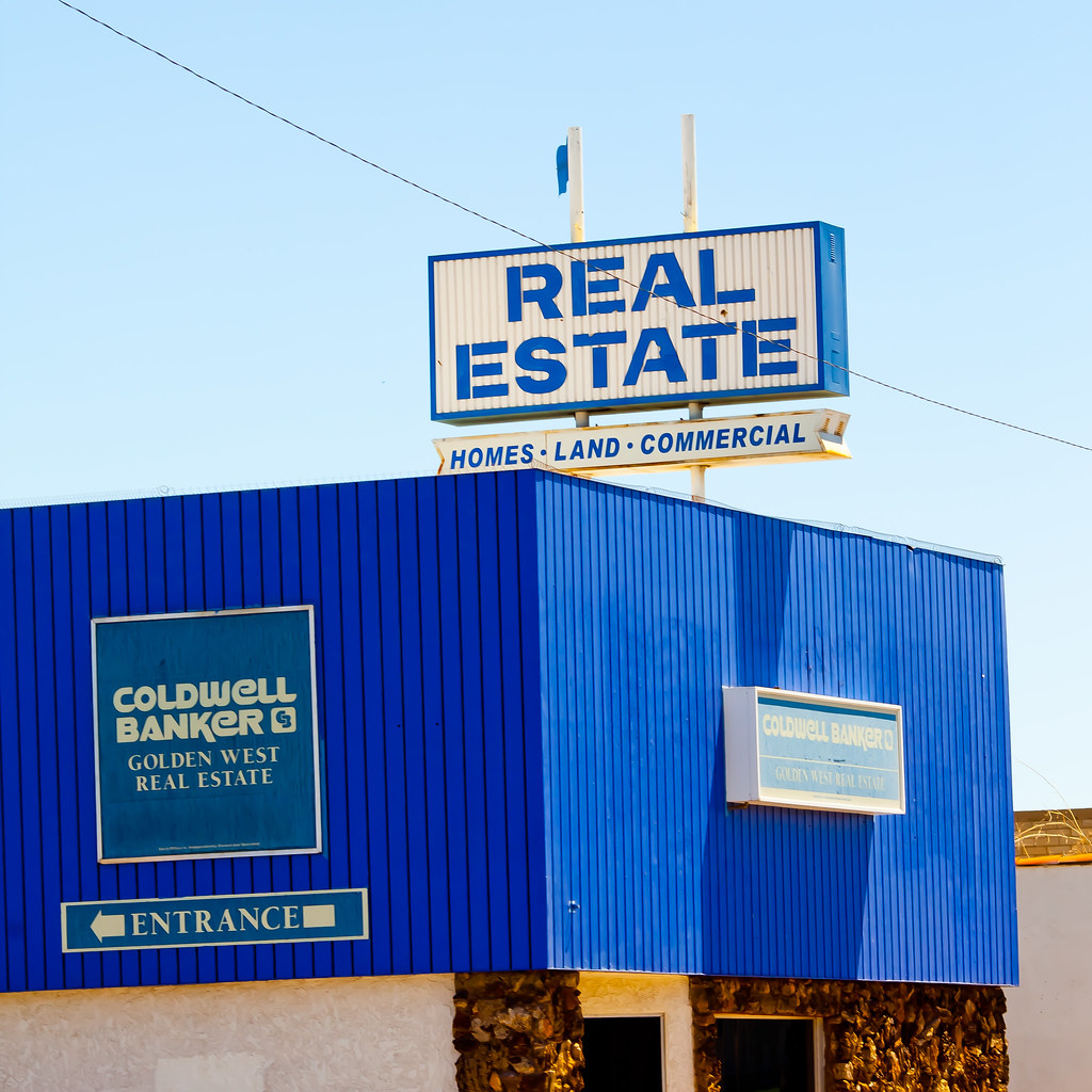 Real Estate Thomas Hawk Flickr