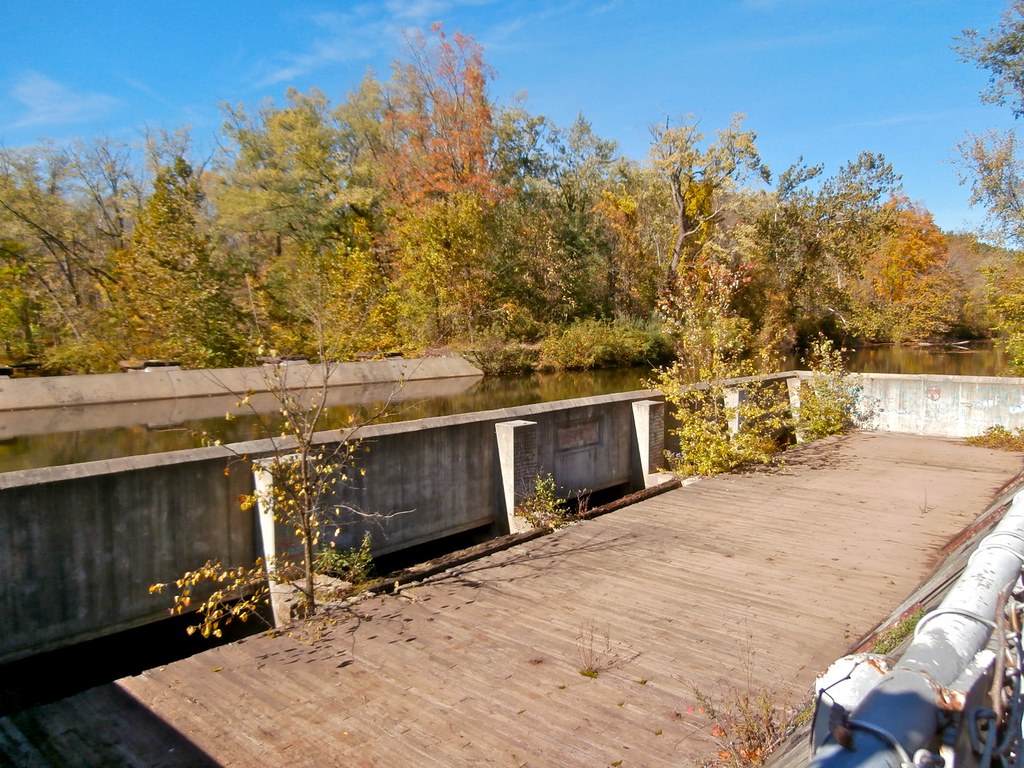 365287, Windsor Locks Canal Aqueduct A photoaday for a … Flickr