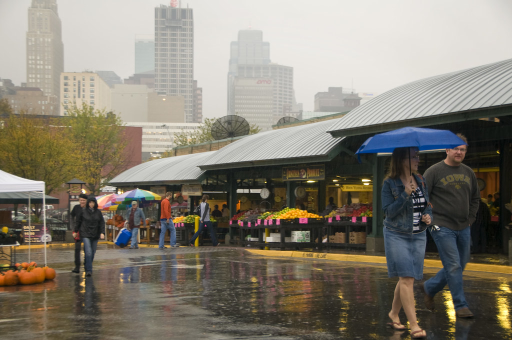 KC River Market Taken during the 2012 Scott Kelby Photowal… Flickr