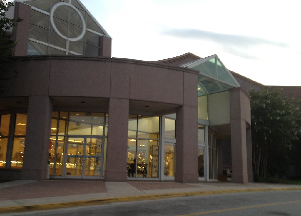 Belk Riverchase Galleria Mike Kalasnik Flickr