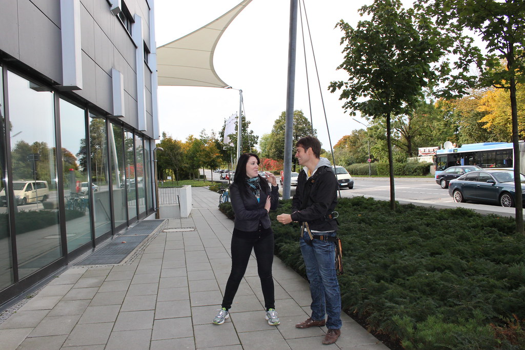 House Running Vertical Speed Date Jochen Schweizer F… Flickr