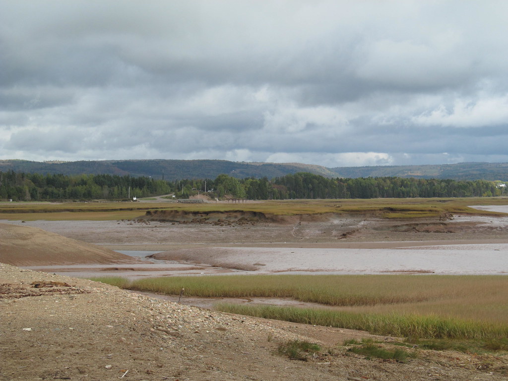 Five Islands Provincial Park Nova Scotia Five Islands Pr… Flickr