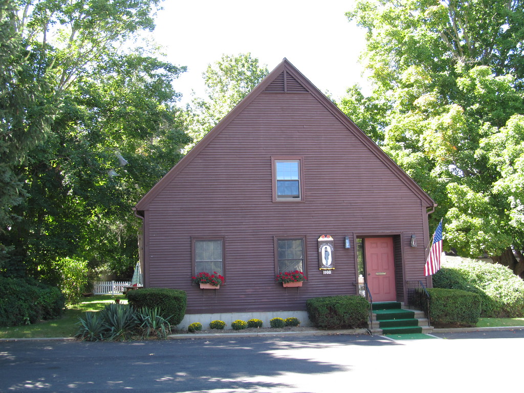 Chepachet, Rhode Island Chepachet, Rhode Island Flickr