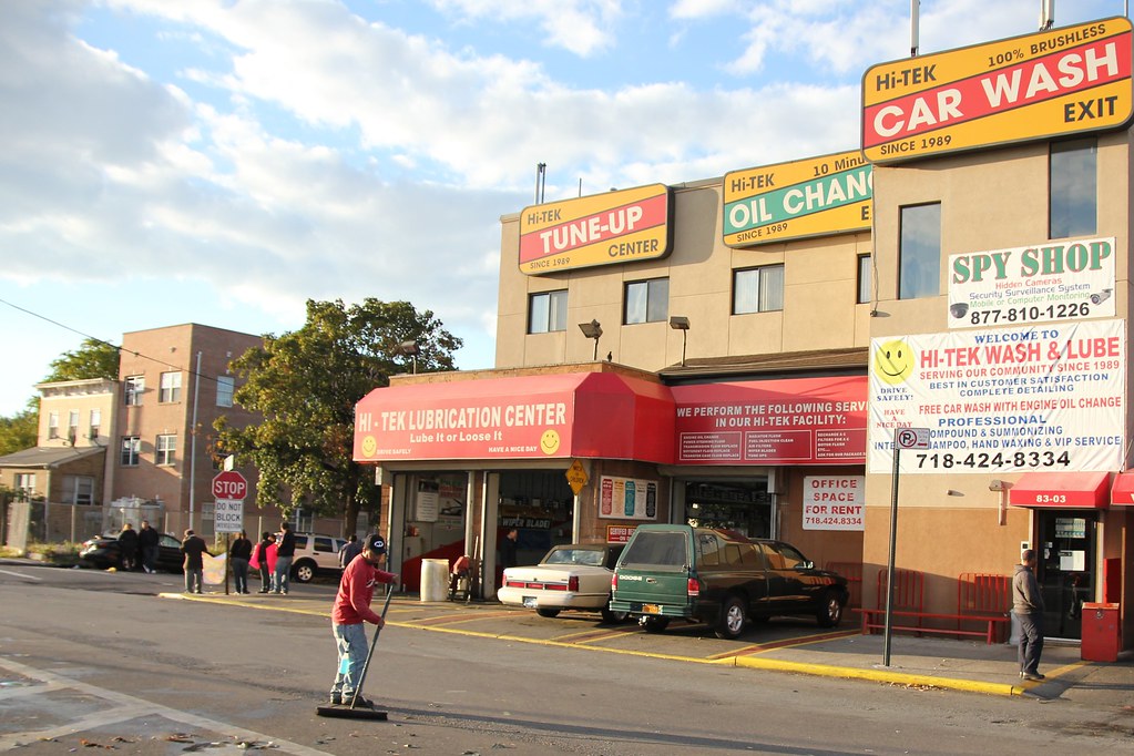 Car Wash Union Nj at Maria Miley blog