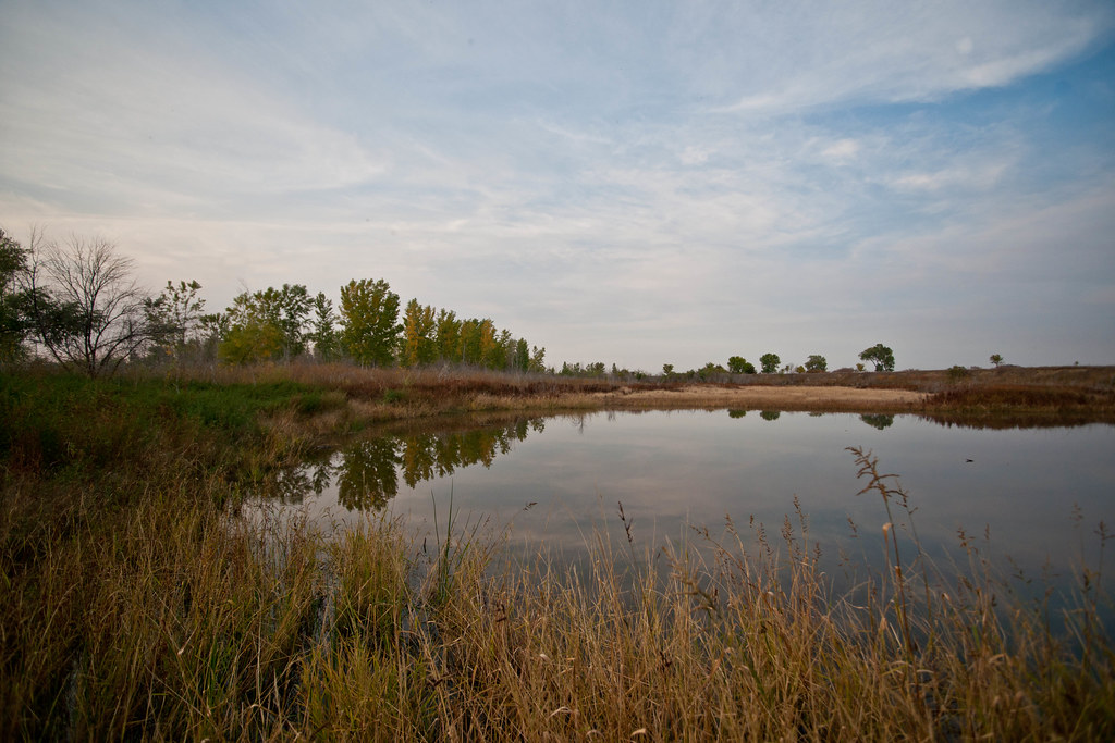 Elk Point, South Dakota From Andrew Filer Flickr