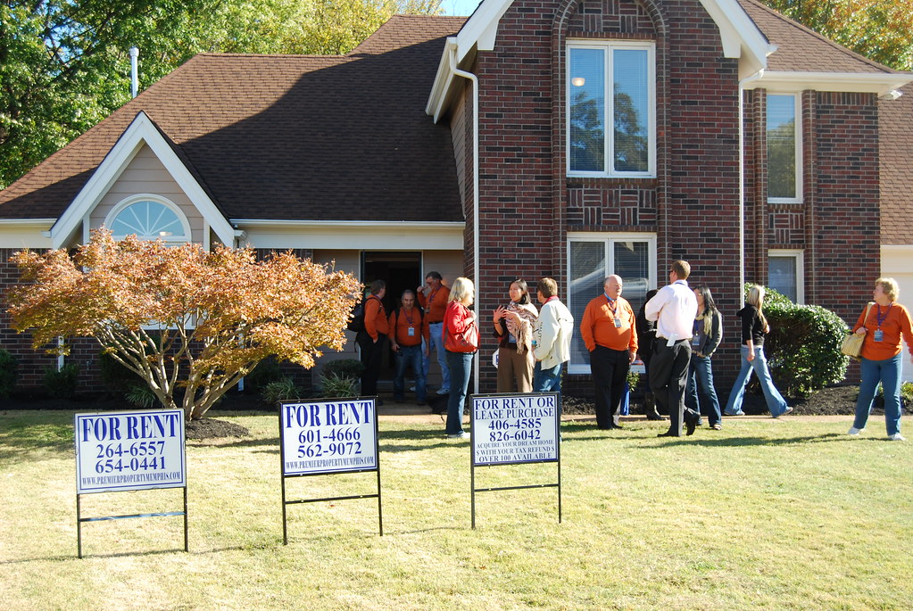 Real Estate Investing in Memphis Real estate investors fro… Flickr