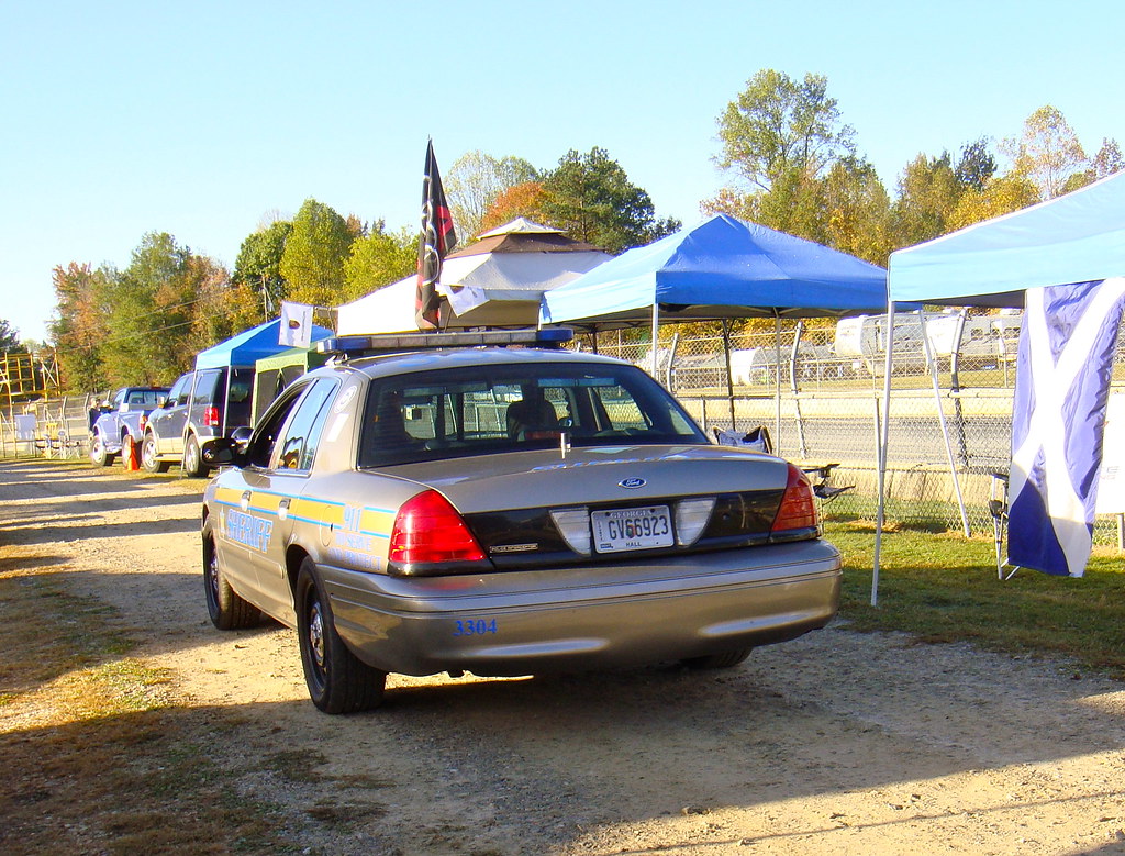 Hall County Sheriff's Office, a photo on Flickriver