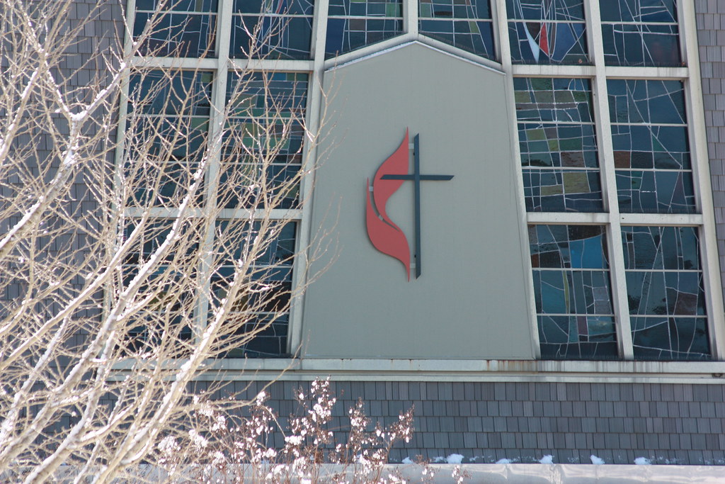 Ferrum College Winter Wonderland The Ferrum College campus… Flickr