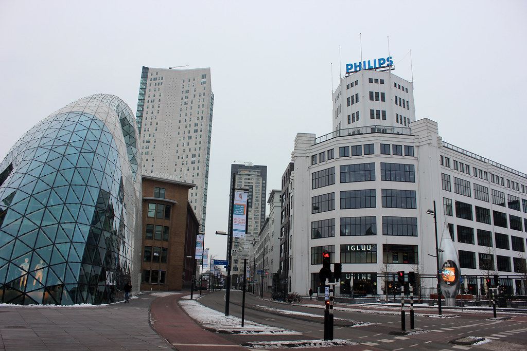 Is Philips A Chinese Company