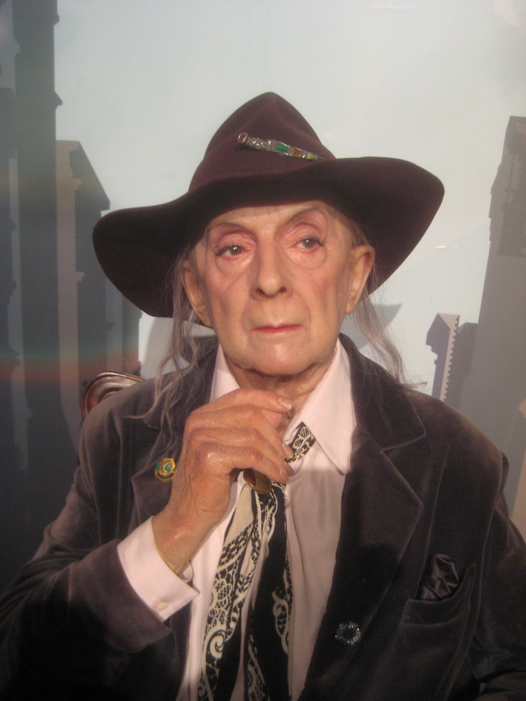 2013 Wax Quentin Crisp Writer Actor 1142 2013 Wax Quentin … Flickr