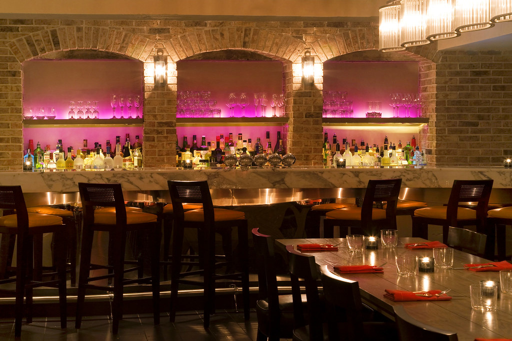 W Washington D.C.—J&G Wine Bar J&G Wine Bar Restaurant W W… Flickr