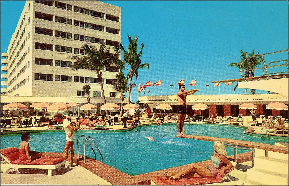 Ivanhoe By The Sea Bal Harbor Miami Beach, FLORIDA Flickr