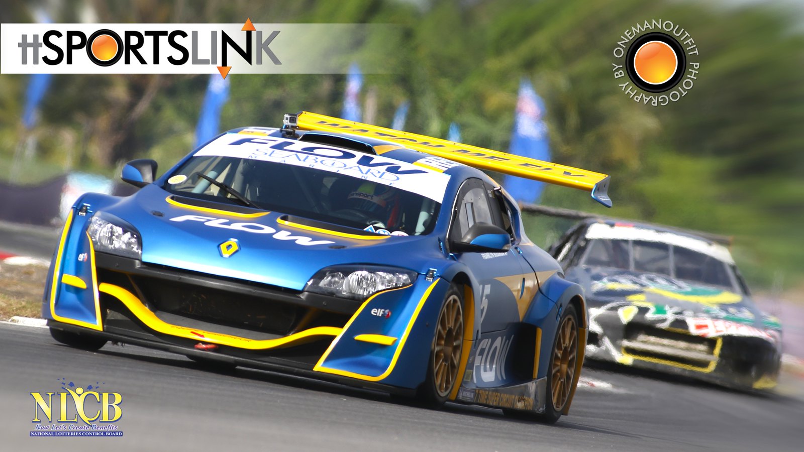 TTASA Motor Car Racing CMRC 2016 Flickr