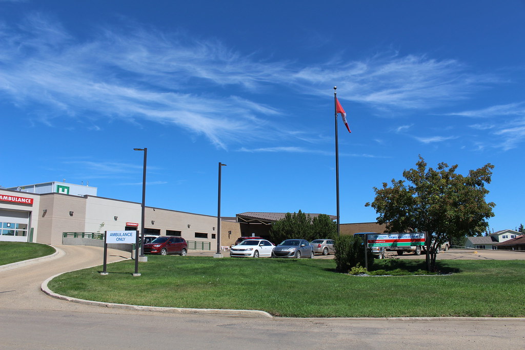 Viking, Alberta Photos of Viking, Alberta, Canada. Taken b… Flickr