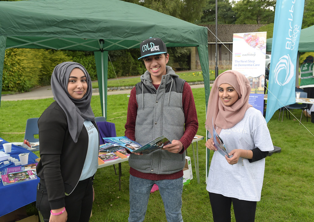 Blackburn Mela Blackburn with Darwen Council Flickr