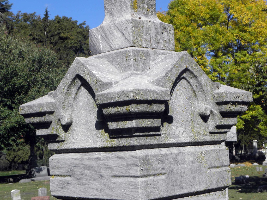 St. Boniface Cemetery, Quincy IL Quincy IL St. Boniface C… Flickr