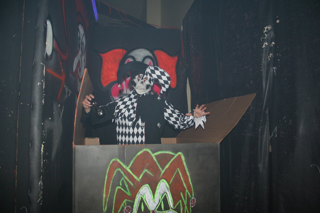 The Haunt at Jamboree Flickr