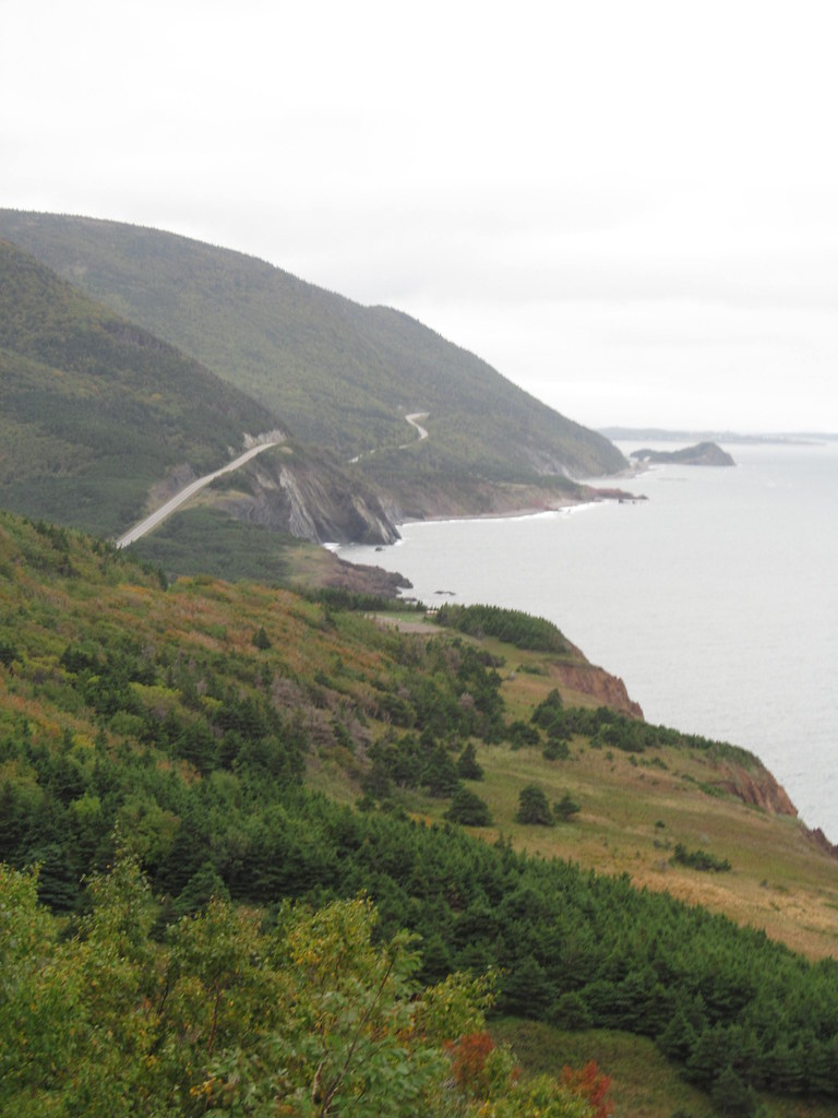 Cape Breton Highlands National Park Tripadvisor