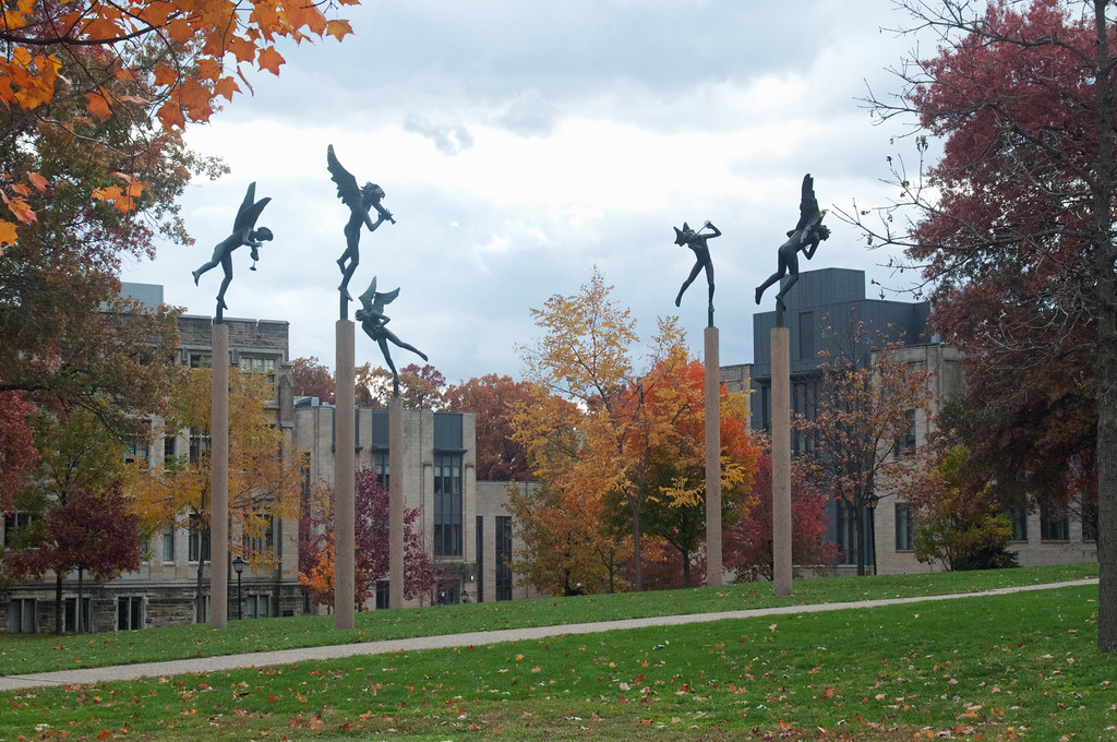 Kenyon College Family Weekend 2012 40 Lawrence G. Miller Flickr
