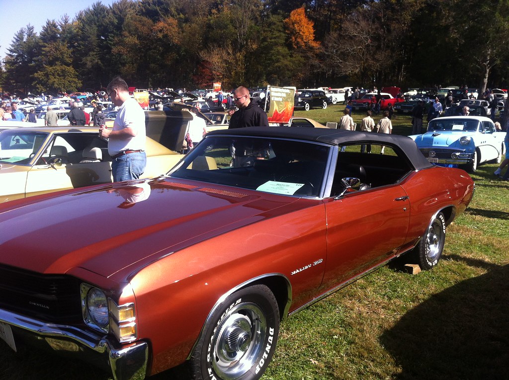 Rockville Car Show DrivingtheNortheast Flickr