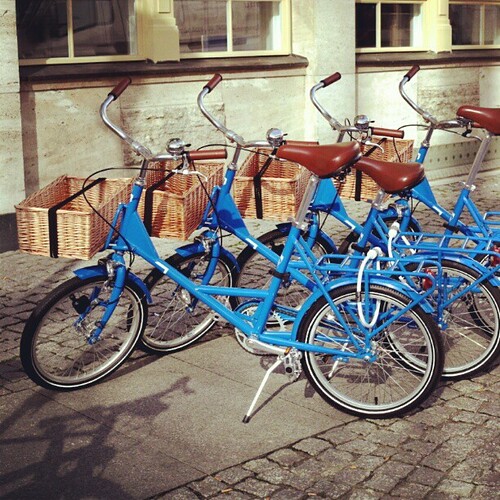 Bikes berlin streetphotography photography bikes Germ… Flickr