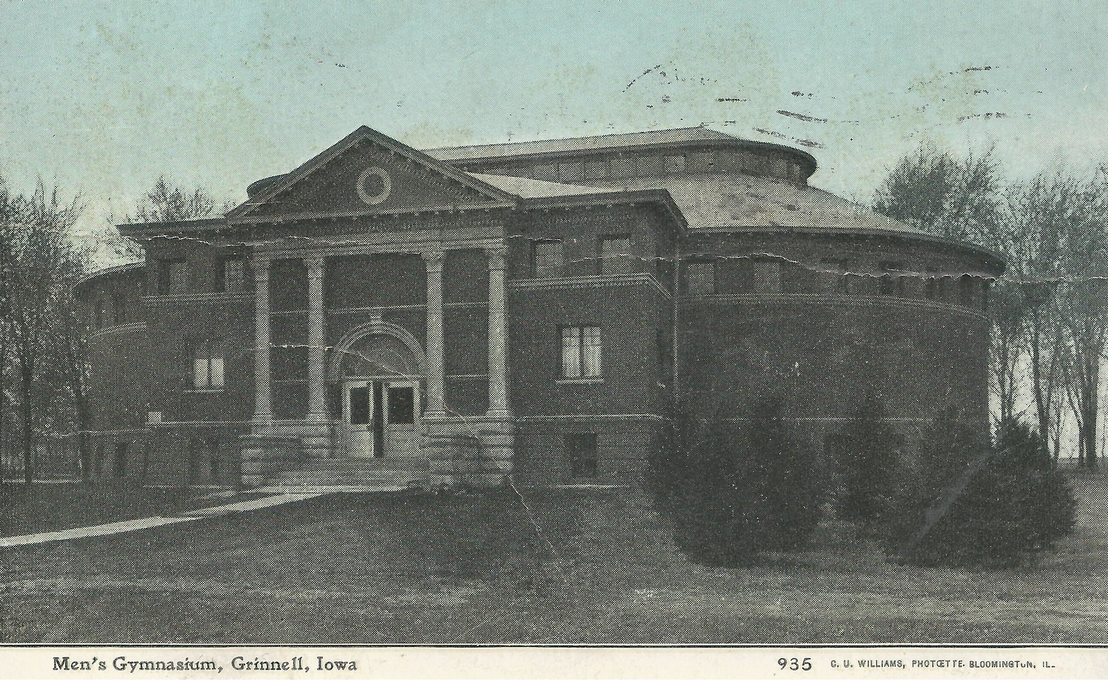 Grinnell, Iowa Flickr