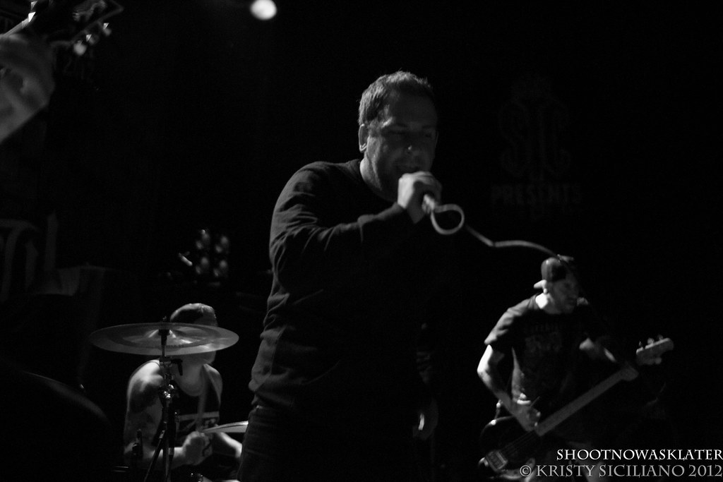 The Ghost Inside The AP Tour St. Petersburg, FL October 26… Kristy