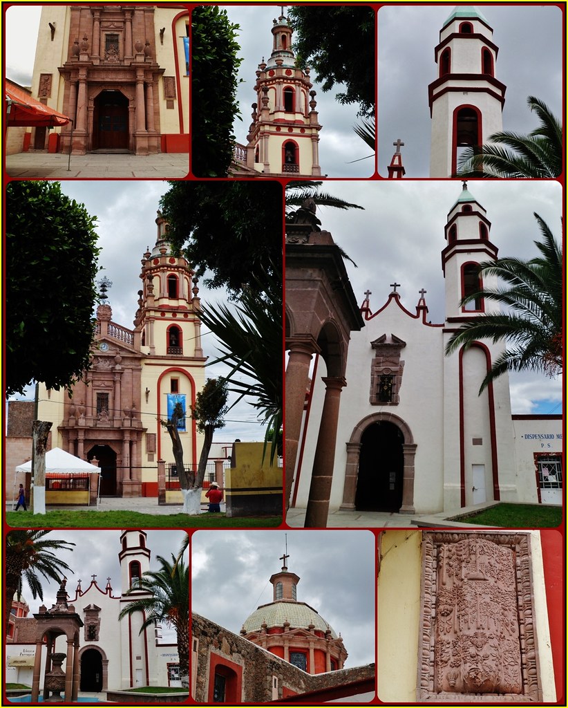 Flickriver Photoset '2982 Parroquia Nuestra Señora de la Soledad