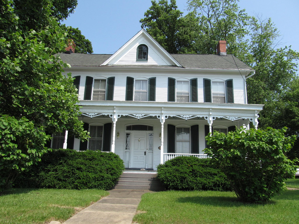 Buckeystown, Maryland Buckeystown, Maryland Flickr