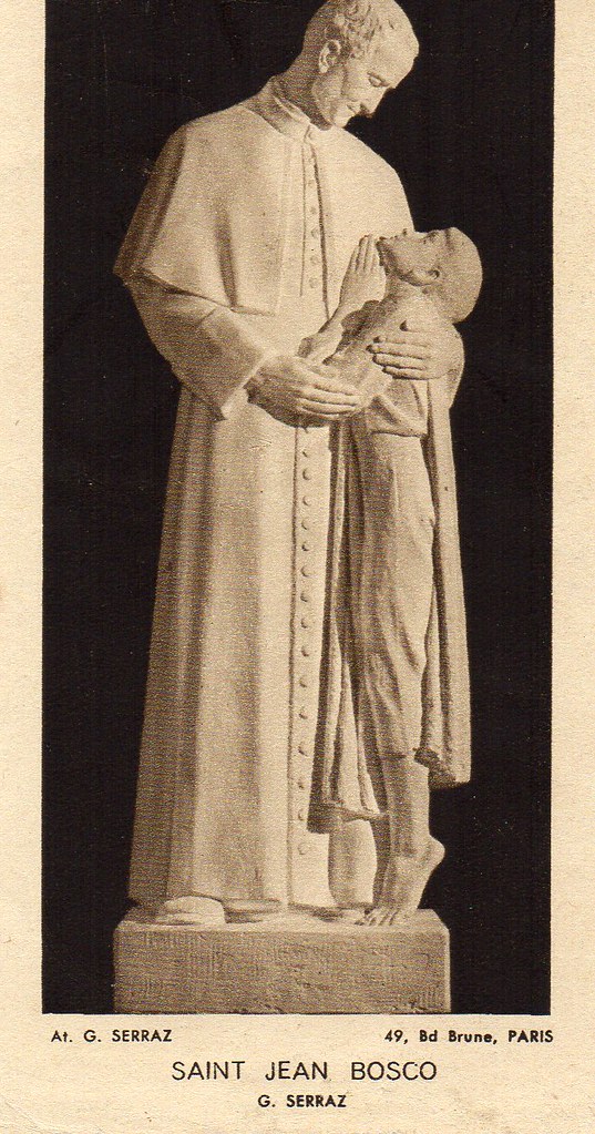 Saint_Jean_Bosco_recto Image de Saint Jean Bosco Flickr