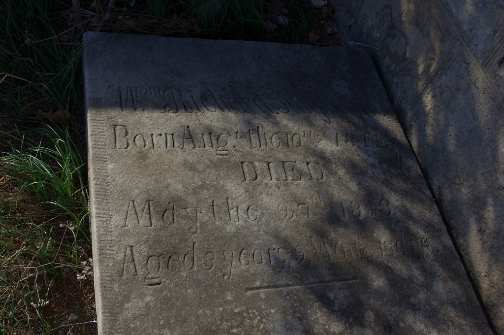 Little Prairie Cemetery, Rolla, MO aka Wishon Cemetery, Ro… Flickr