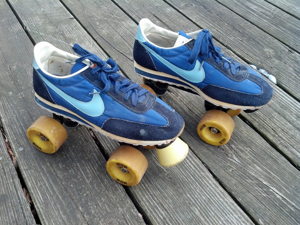 Buy > nike roller skates > in stock