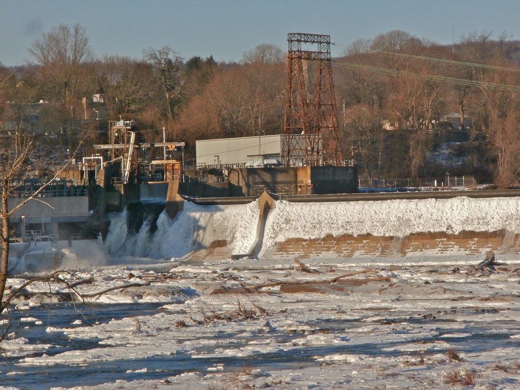 Cccold Hhhadley Fffalls Dddam The water level was … Flickr