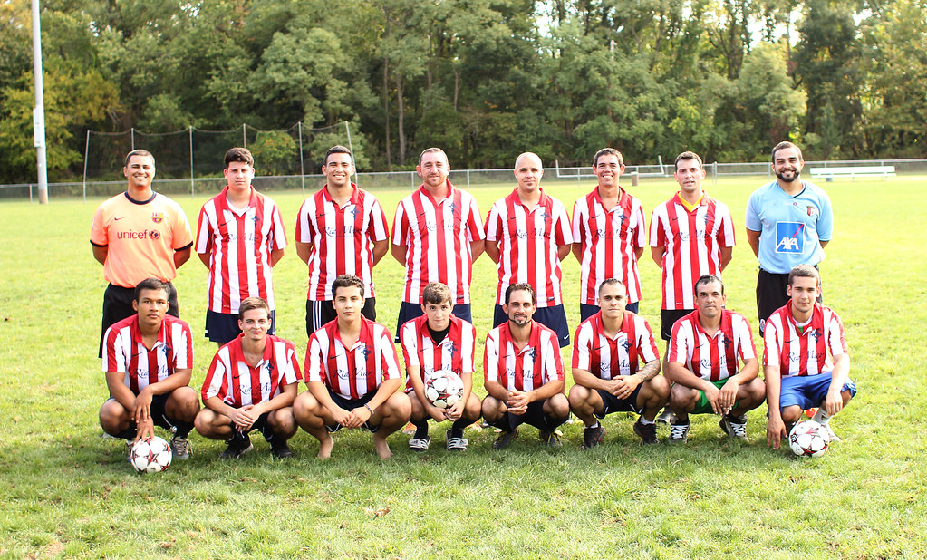 GSSL South River FC New Jersey Soccer Association Flickr