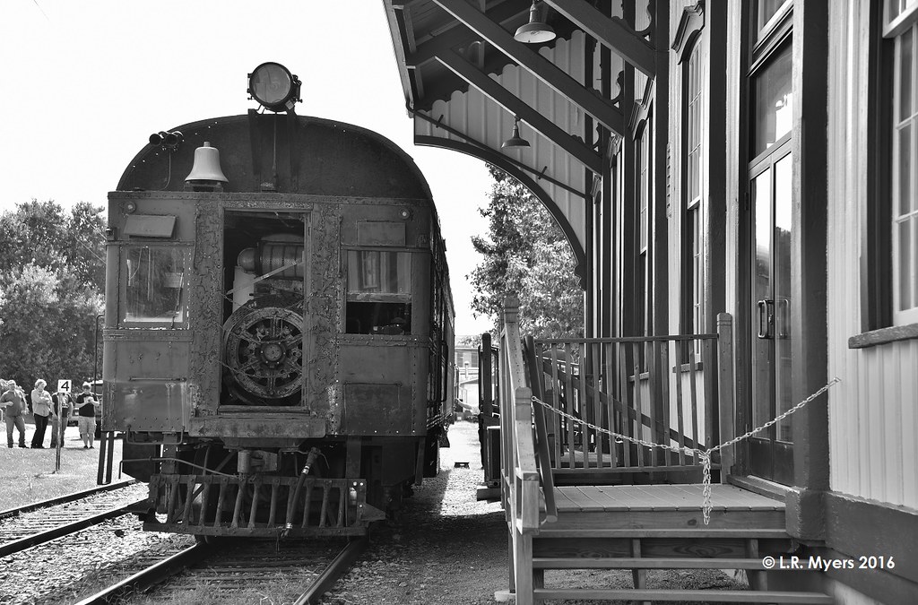 160904_7_kutztown 9/2016 Kutztown, PA 4666's generator c… Flickr