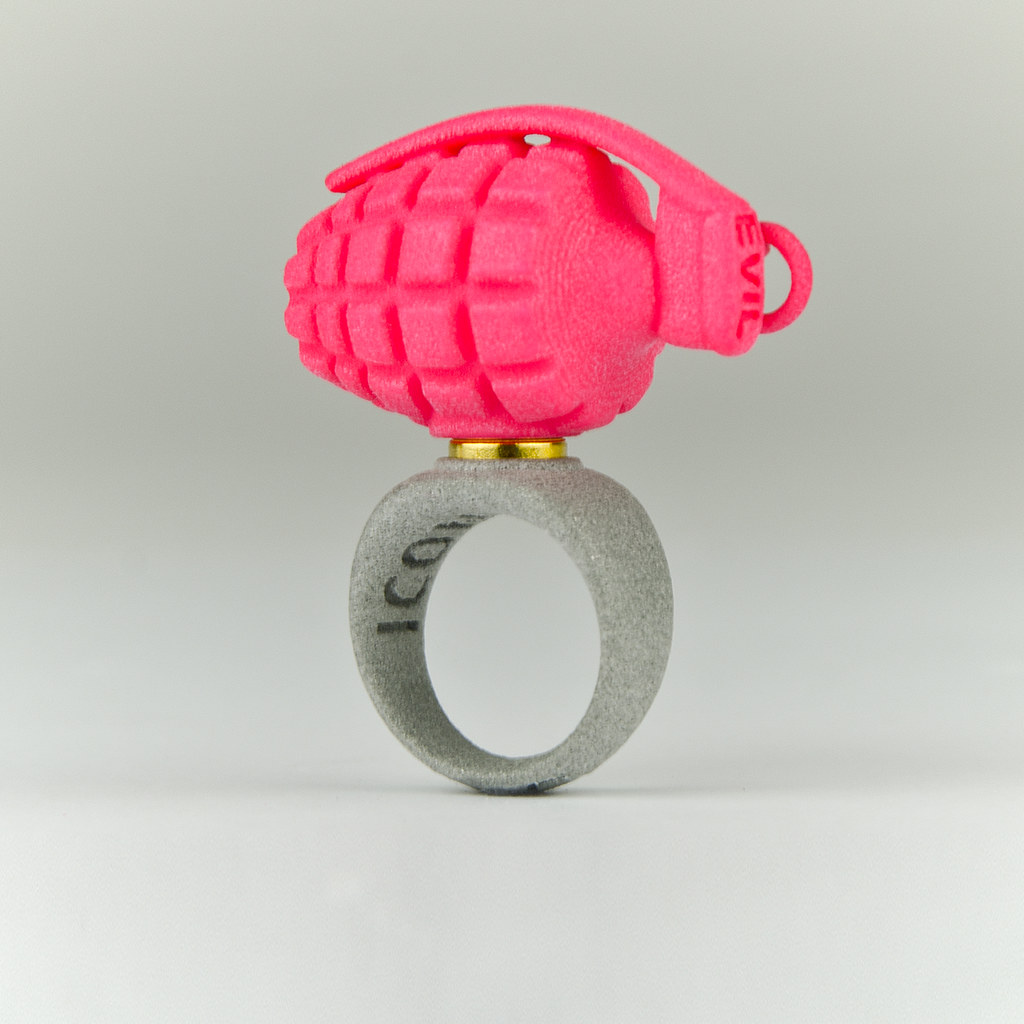 Icon Snap Evil Series Design Brian Garret created the Ic… Flickr