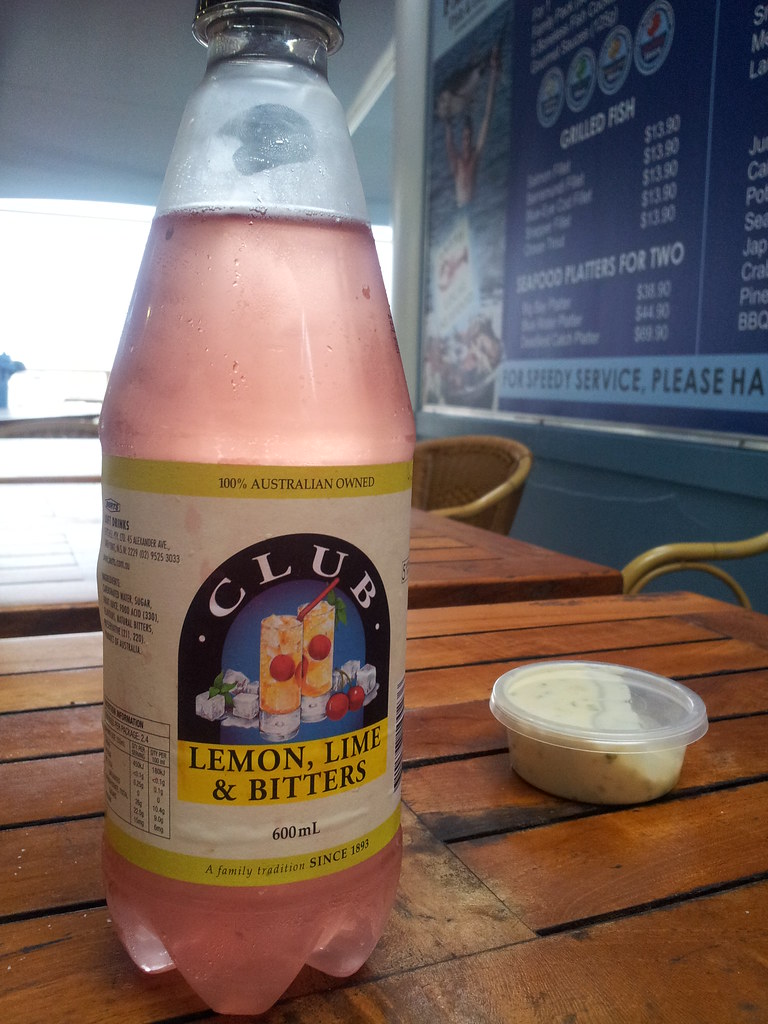 Bub's Seafood, Nelson Bay Fiona Moore Flickr