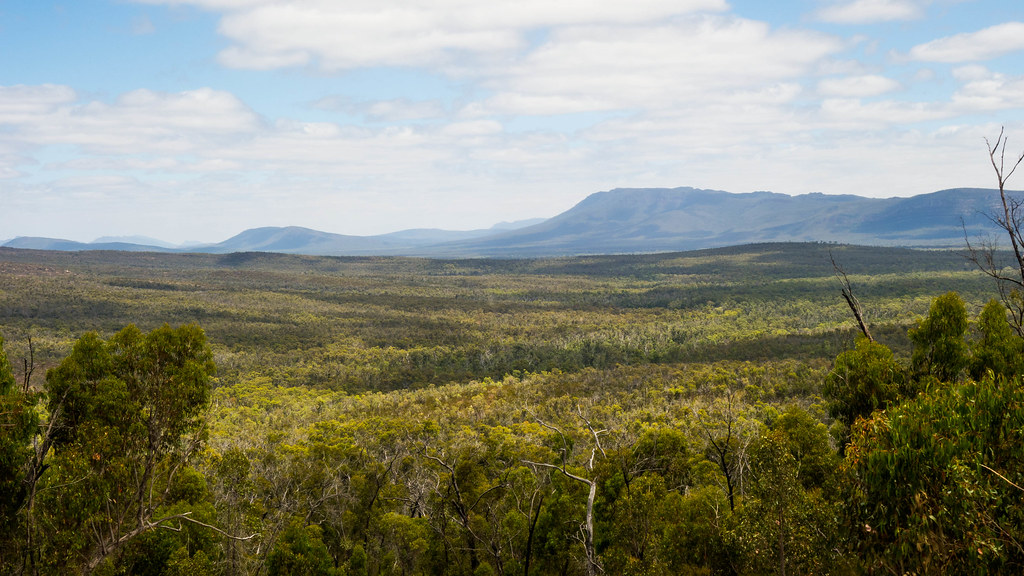 Victoria Valley 3 From Victoria Valley road. Mark Honeyman Flickr