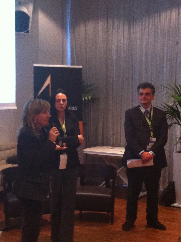 7 Manuela Figini, Elisabetta Marangoni e Marco Rosso Flickr