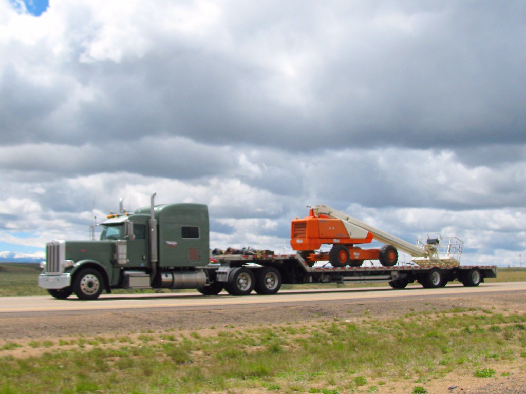 Ft Bridger WY Flickr