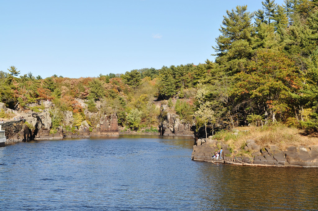 Taylors Falls Autumn 14 Kristi Sauer Flickr