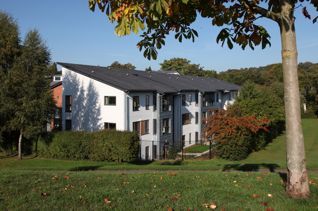 Campbell Place (5) David Bank Flickr