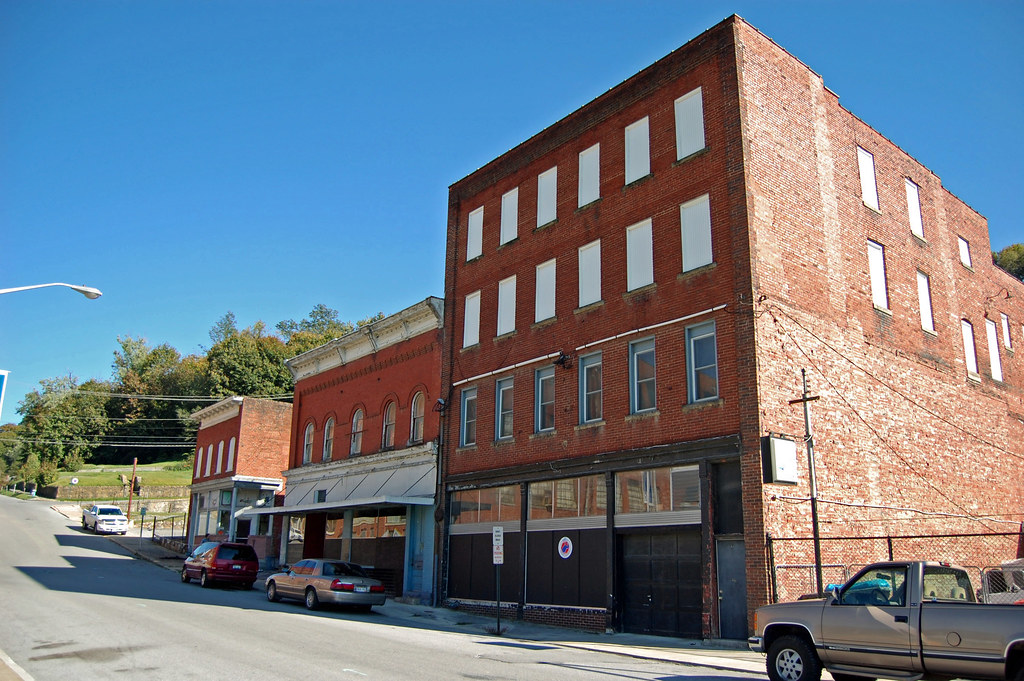 Bluefield, WV 042 exithacan In Memoriam Flickr