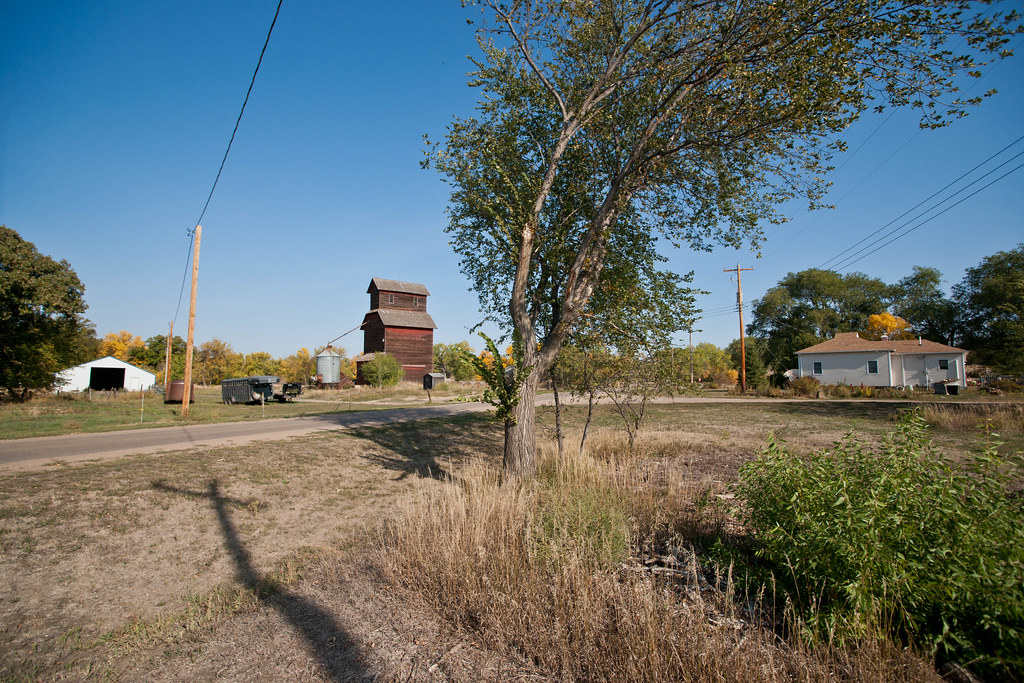 Anoka, Nebraska From Andrew Filer Flickr