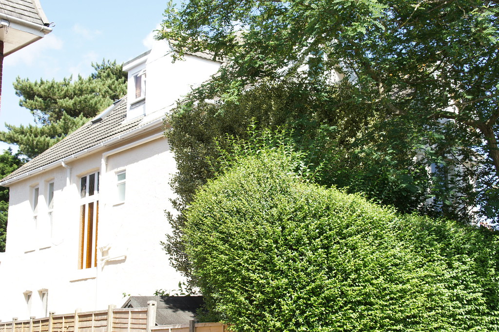 Milford House, 3 Crabton Close Road, Bournemouth… Flickr