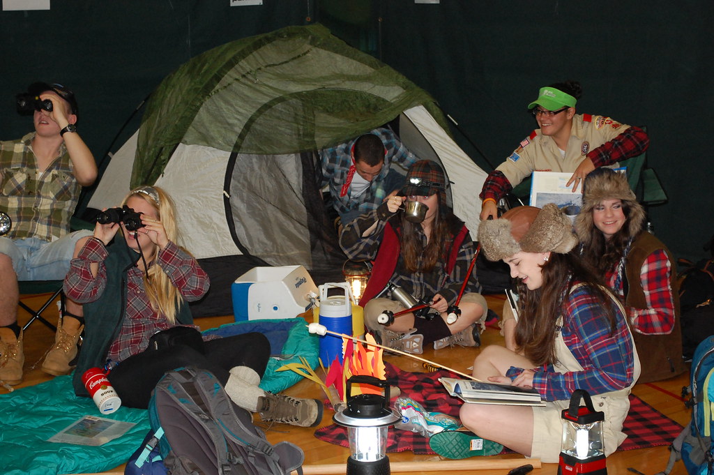 Senior Halloween Costumes Flickr